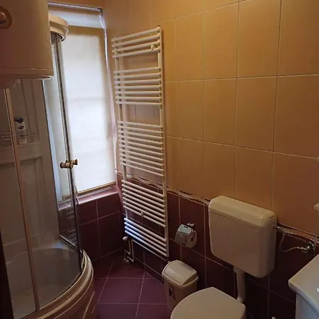 Timebasishotel Service Pasage Tuzla